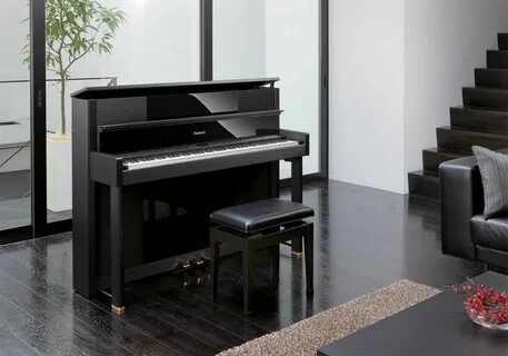 Piano but