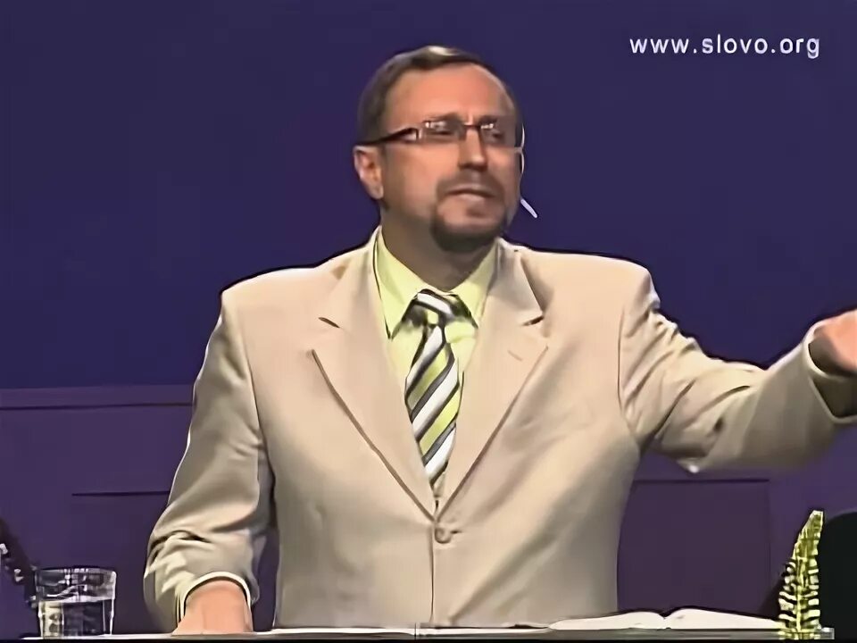 Царь, грядущий на ослице Алексей Коломийцев - YouTube
