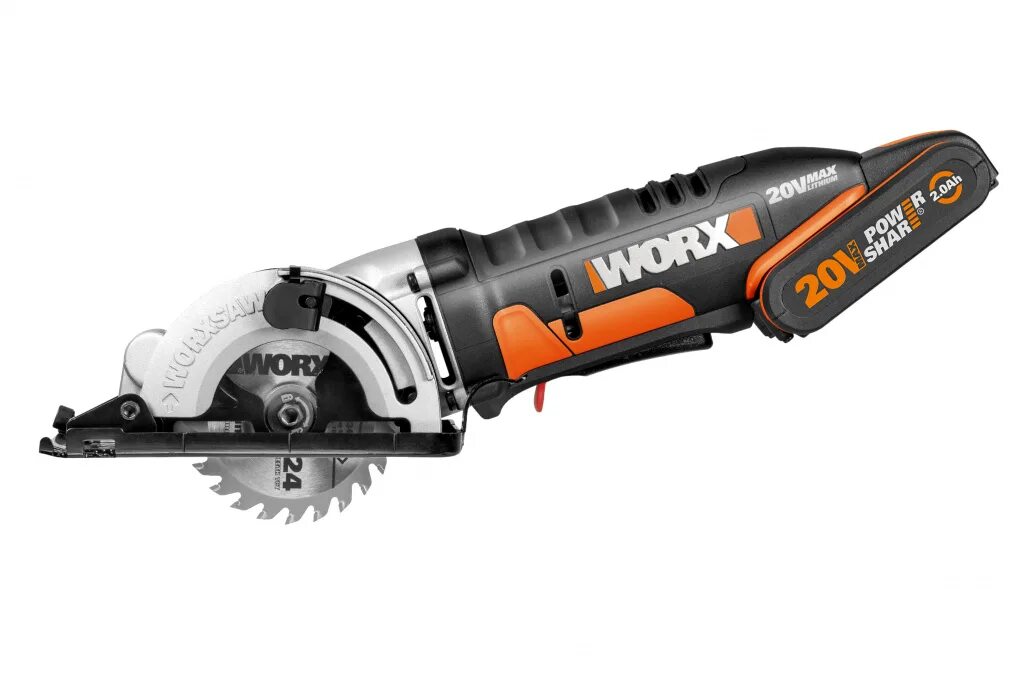 Циркулярная пила по дереву аккумуляторная. Мини пила Worx wx523. Worx saw wx527. Дисковая аккумуляторная пила Worx. Worx дисковая пила аккумуляторная saw wx527, 85мм, 20в, 1x2.0Ач [wx527].