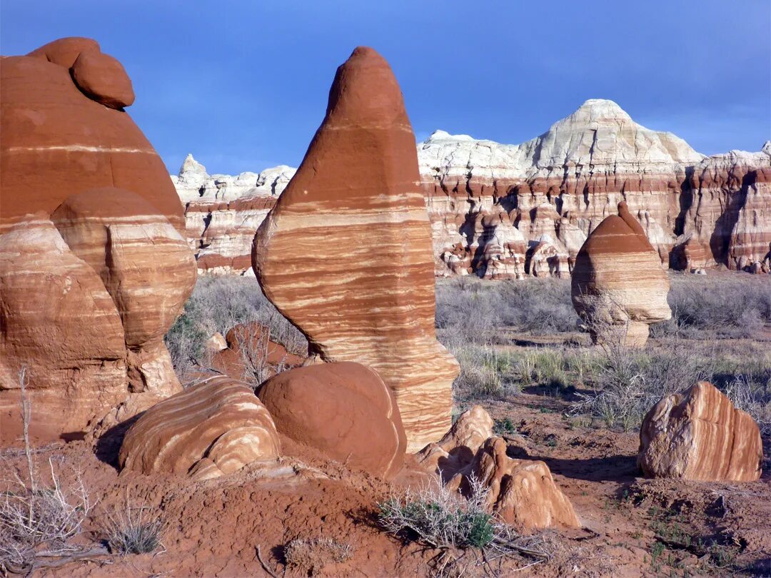 Blue canyon. Аризона скала Хопи. Каньон Blue John. Озера в каньоне Блю Джон. Каньон теней.