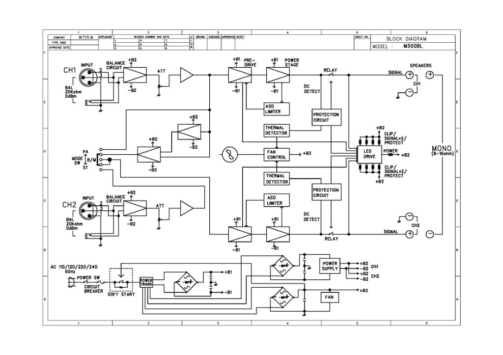 Инструкция мультиметра м 838 Diagrama de circuito, Circuito, Circuitos