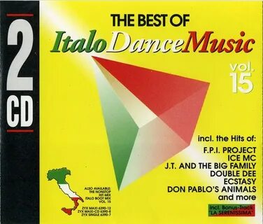 Italo dance