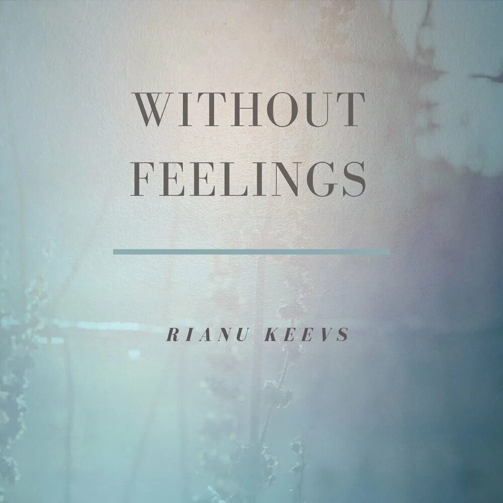 Without feelings. Kealin without feelings. Smile without feelings.