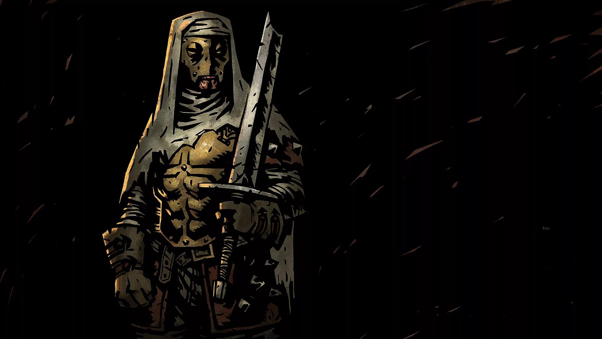 Прокажённый из Darkest Dungeon. Лепер Darkest Dungeon арт. Прокажённый Darkest Dungeon Art. Прокажённый Darkest Dungeon арты. Дарк данжен