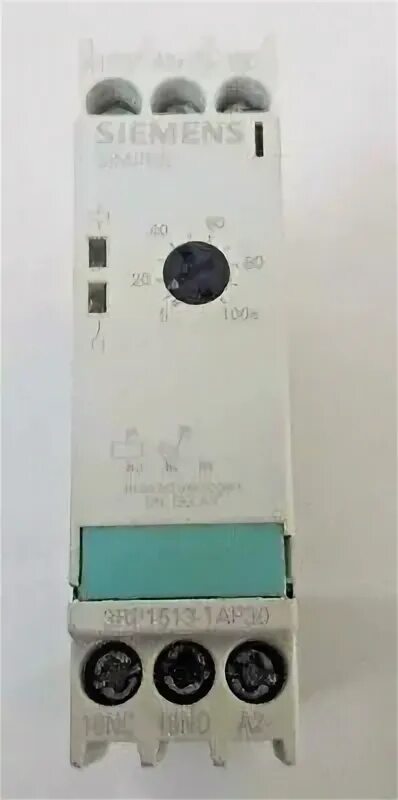 Реле времени сименс 3rp1505 1ap30 схема подключения 3rp1574 1np30 схема подключения