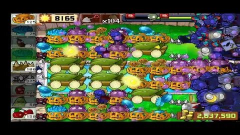 Plants tv