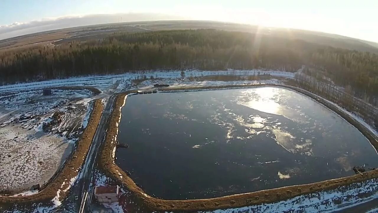 Полигон красный Бор. Полигон химических отходов красный Бор. Полигон красный Бор 2022. Красный Бор водохранилище. Кольцевой канал