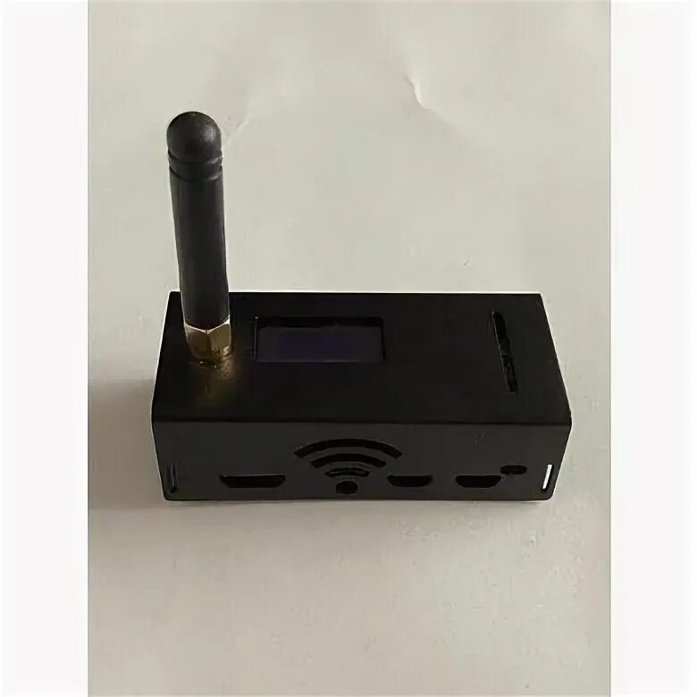Хотспот dmr. Хотспот dmr