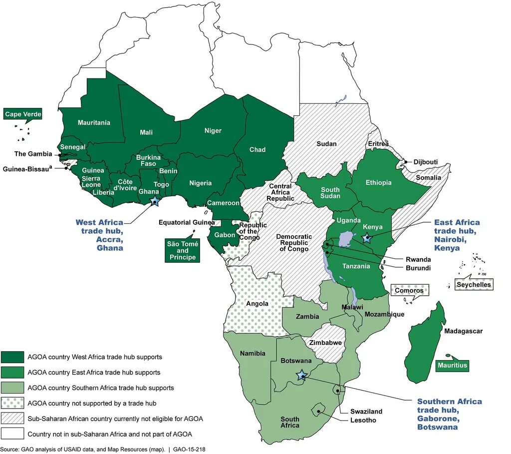 Нефть в каких странах африки. Sub saharan africa. что экспортируют страны африки. гао на карте. гао африка.