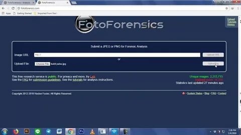 Image url