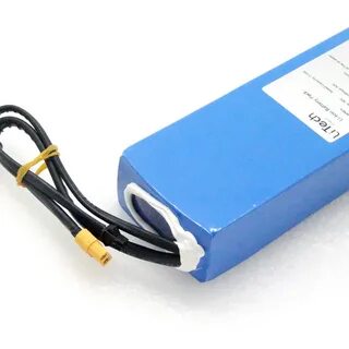 Power li ion