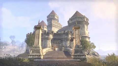 Tamriel trade center