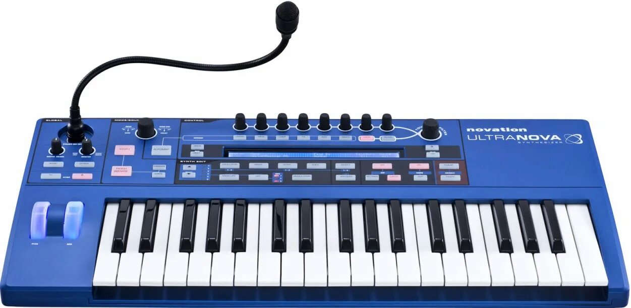 Synth e