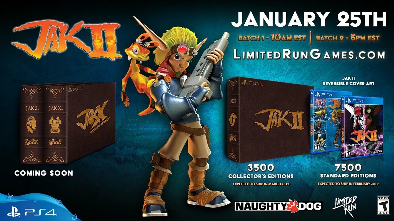 Limit run game. Limited Run games jak and Daxter. Jak 2 игра ps4. Игры PLAYSTATION 3 Limited Run. Jak 3 ps2.