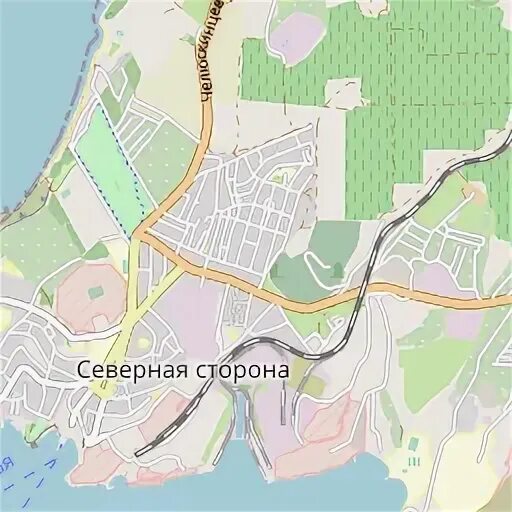 Погода г севастополь северная сторона. Севастополь Северная сторона карта. Проект застройки Северной стороны Севастополя. Северная сторона Севастополя на карте города. Карта Северной стороны.