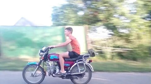 Как ездить на альфе