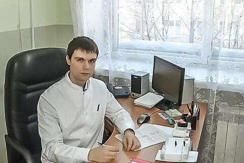 Врач на дом киров