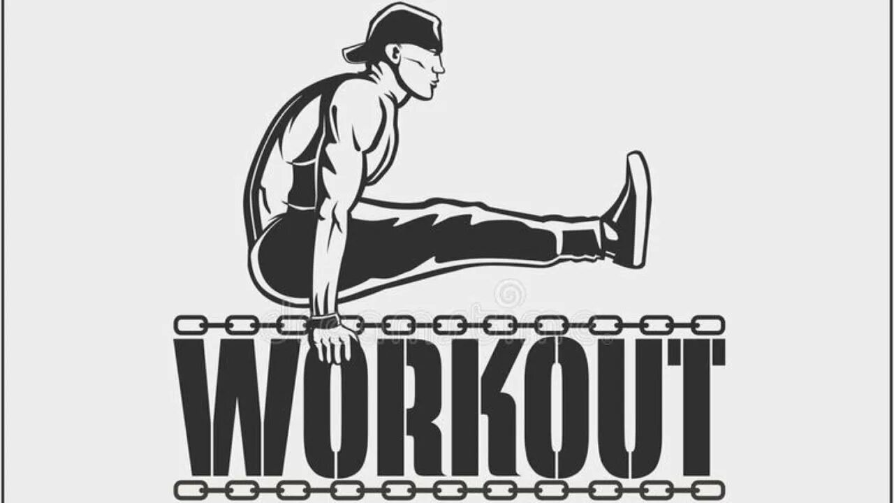Боец баки нетфликс. Калистеника. Воркаут манга читать. Workout рисунок. Бойцовский класс 3.