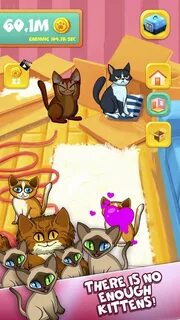 Игра собери кота