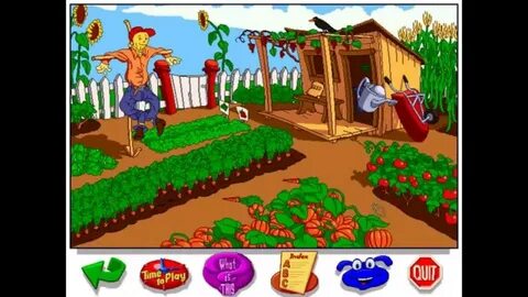 Lets farm