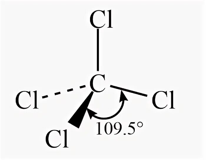 Окисления ccl4. Окисления ccl4