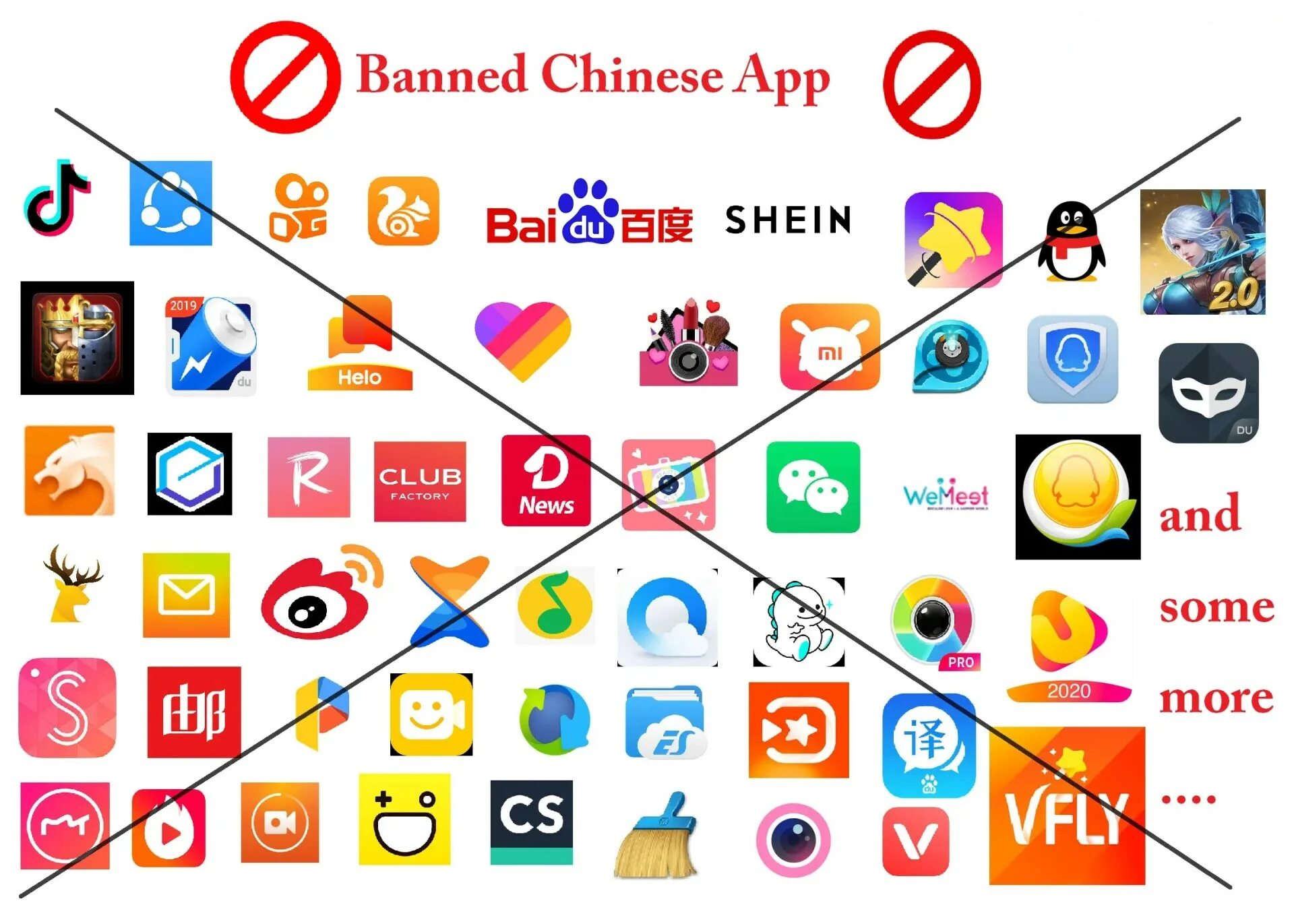 Ban app. Apps China. Приложения в Китае. Китайский магазин приложений андроид. Китайский app Store.