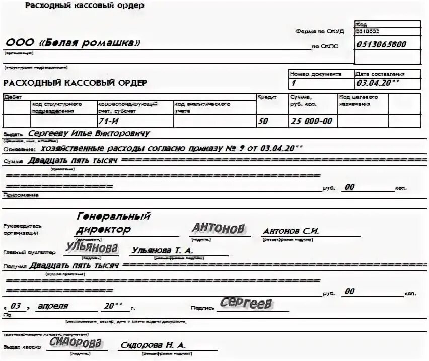 Рко выдача зарплаты. Расходный кассовый ордер на выплату заработной платы. расходный кассовый ордер на выдачу заработной платы. расходный кассовый ордер выдача заработной платы образец. расходный кассовый ордер пример выдача зп.