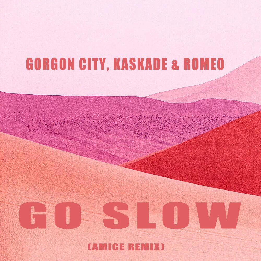 Slow going. Gorgon city. go slow. gorgon city go deep cover. gorgon city – go deep (ft. kamille &amp; ghosted).