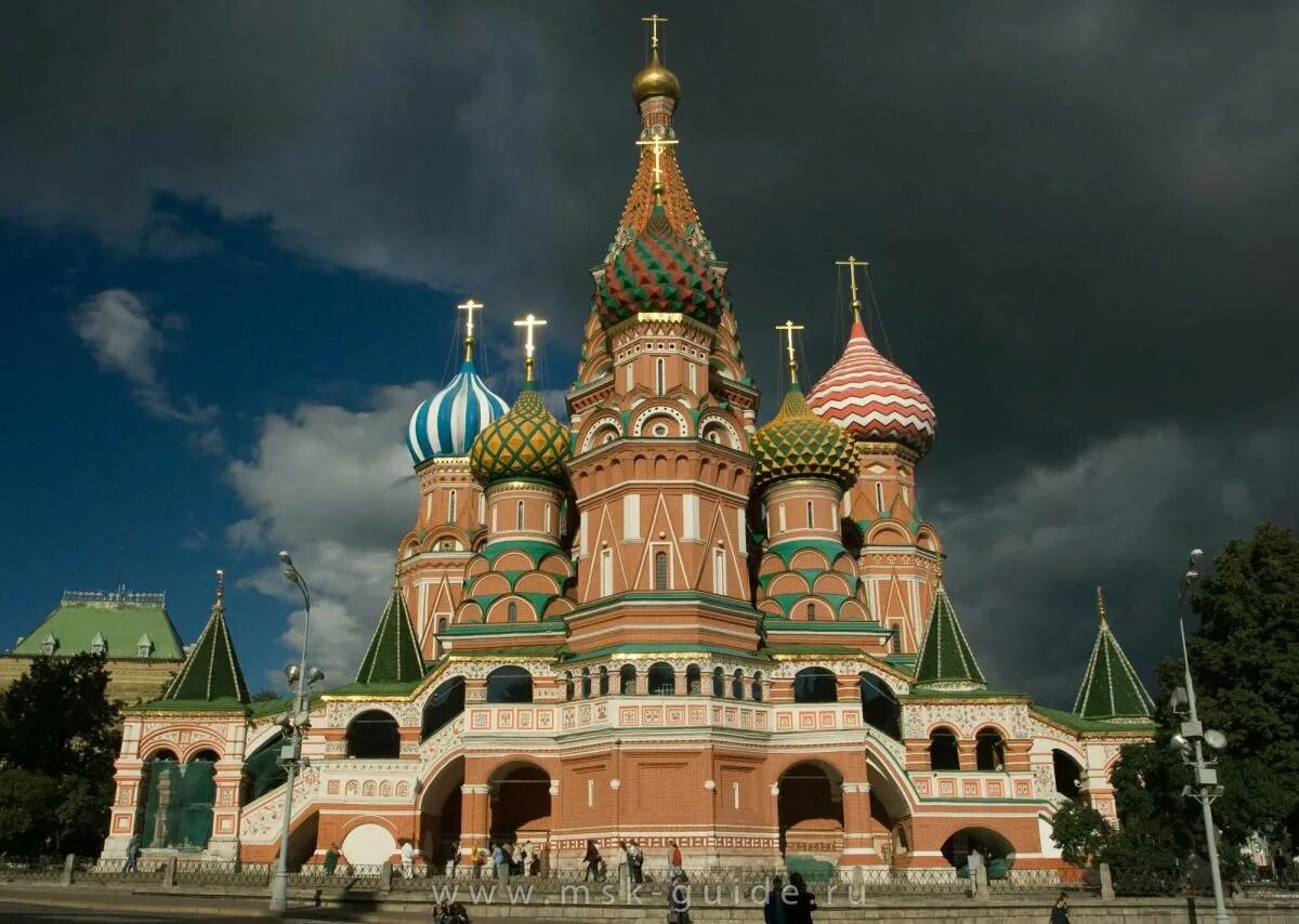 Изображения соборов
