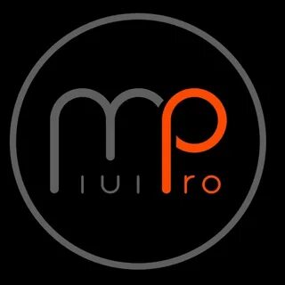 Miui pro