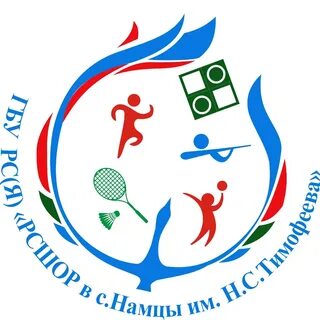 Республиканская спортивная школа