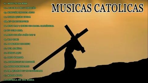 I walk the cross