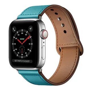 Ремешок для часов apple watch 44