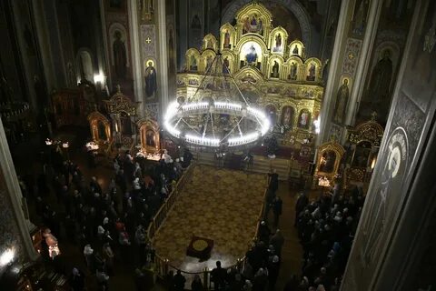 Христова краснодар