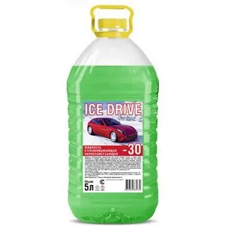 Drive 30