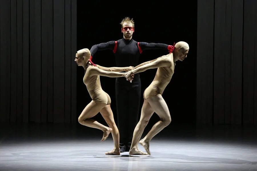 почему люди посещают балетные спектакли