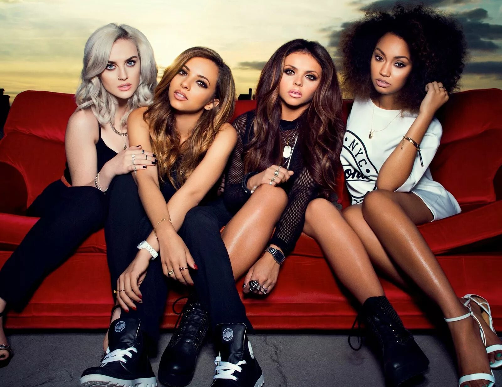 Take me for a little. Группа little mix. little mix фотосессии. little mix salute. джейд фервол.