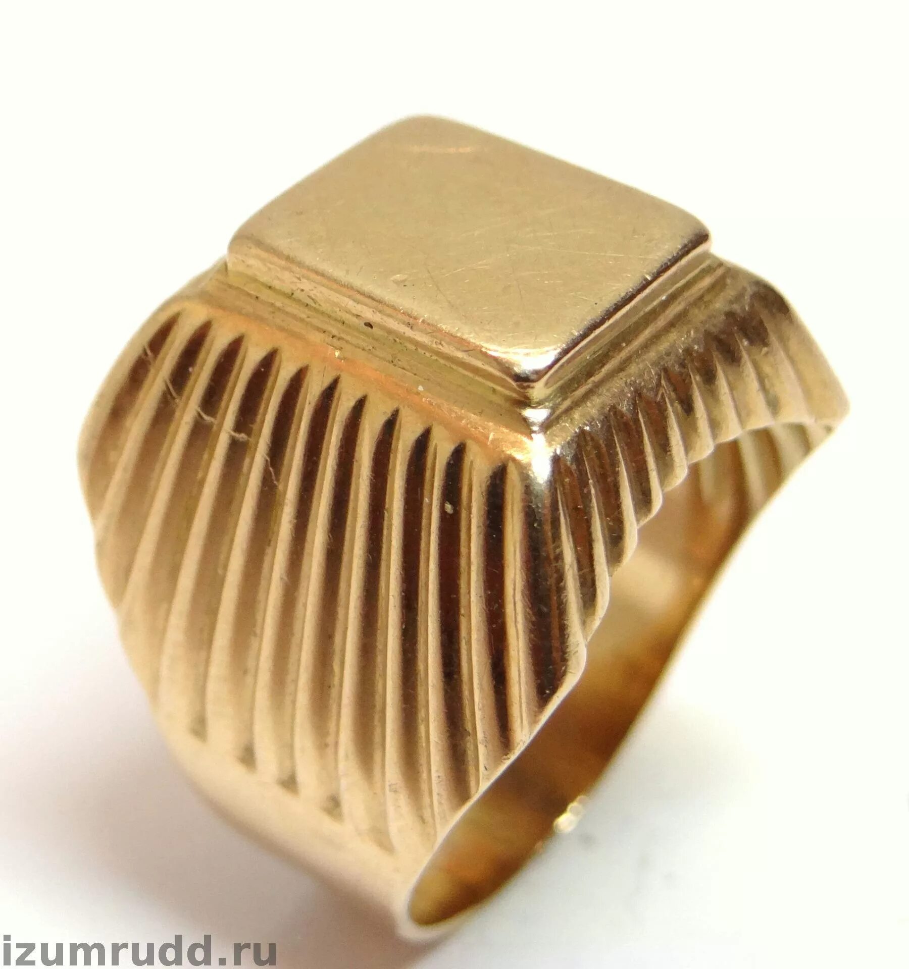 советские печатки