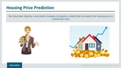 Price predictions