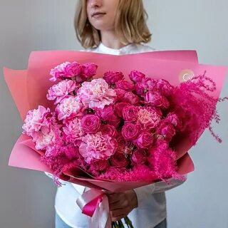 Цветы на день рождения какие лучше