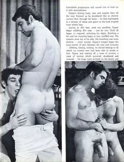Vintage Gay Joy.