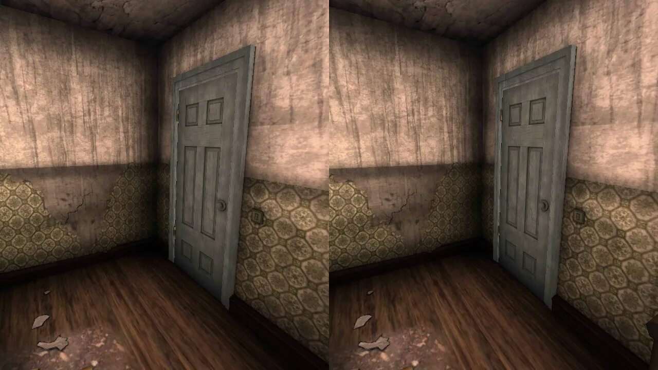 Страшные игры можно поиграть дома. House of terror vr. страшные игры на двоих.