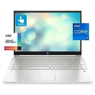 Intel touch