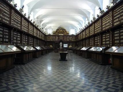 Library articles
