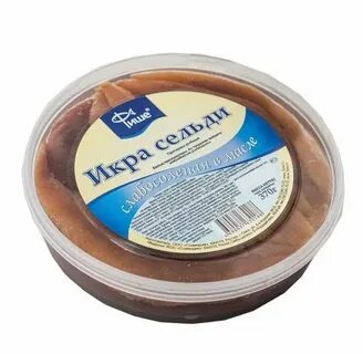 Икра сельди калории