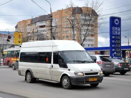Автолайн 9 тула маршрут