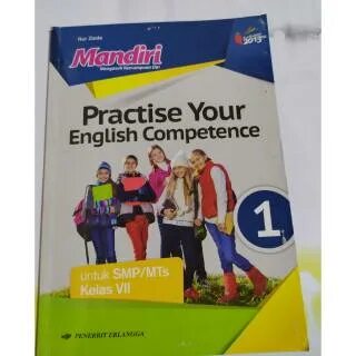 Practice your
