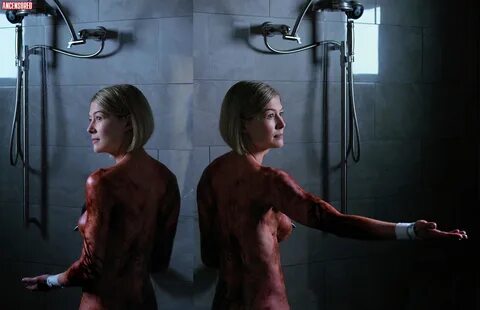 Gone Girl nude pics 