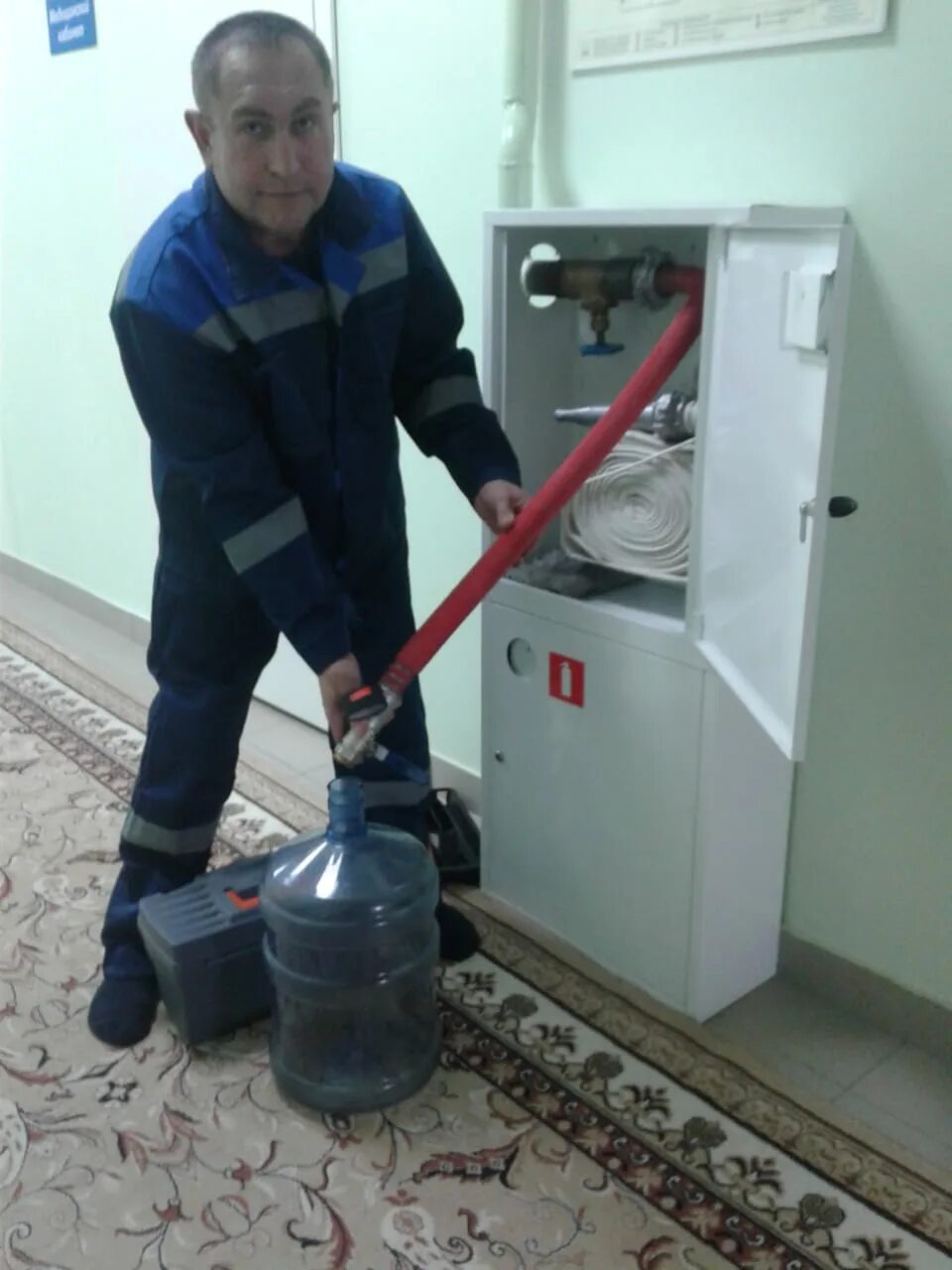 Проверки противопожарного водоснабжения проводятся. Периодичность проверки внутреннего противопожарного водопровода. Испытание внутренних пожарных кранов на водоотдачу. Методика проверки противопожарного водопровода. Виды проверки средств противопожарного водоснабжения.