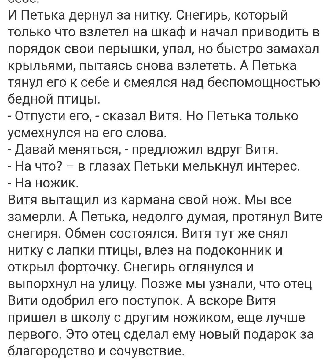 Папа подарил Вите замечательный ножик сочинение. Сочинение рассказ папа подарил Вите замечательный ножик. Сочинение папа подарил Витю. Сочинение про папу в больницу. Сочинение по данному сюжету 7 класс